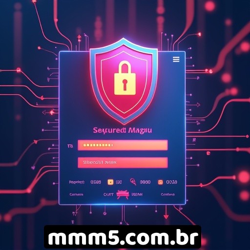 Segurança 2FA mmm5