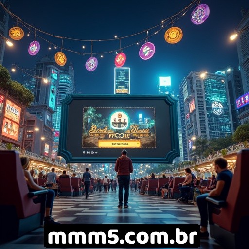 Benefícios da Conta mmm5