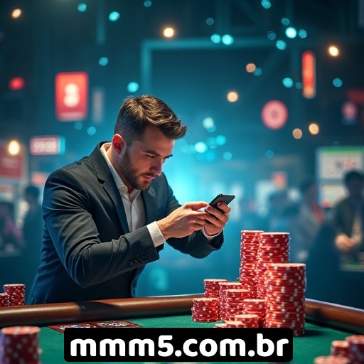 Bônus Diários mmm5