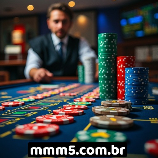 Provedores de Jogos mmm5