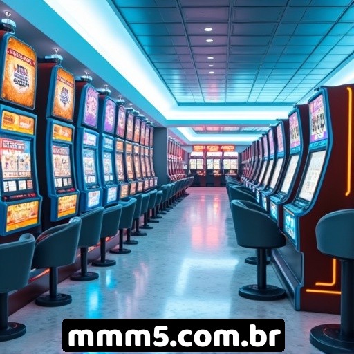 Casino Ao Vivo mmm5