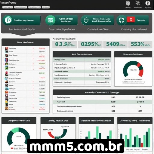 Casino Ao Vivo mmm5