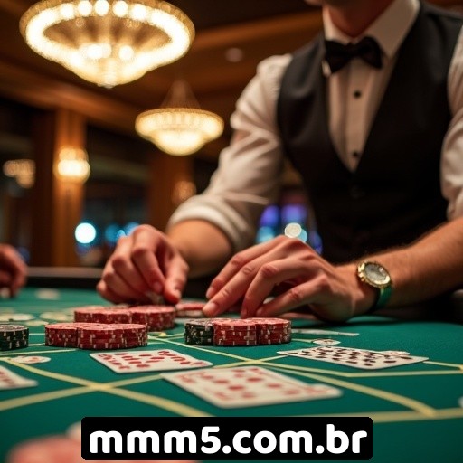 Tecnologia da Plataforma mmm5