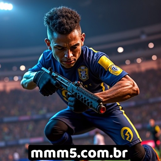 Avaliações dos Jogadores mmm5