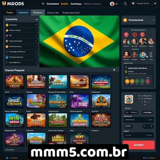 Sistemas de Segurança mmm5