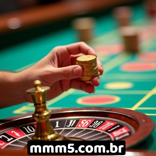 Casino VIP mmm5