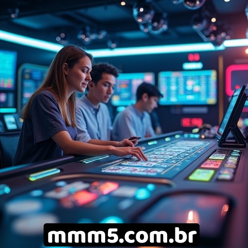 Experiência VIP mmm5